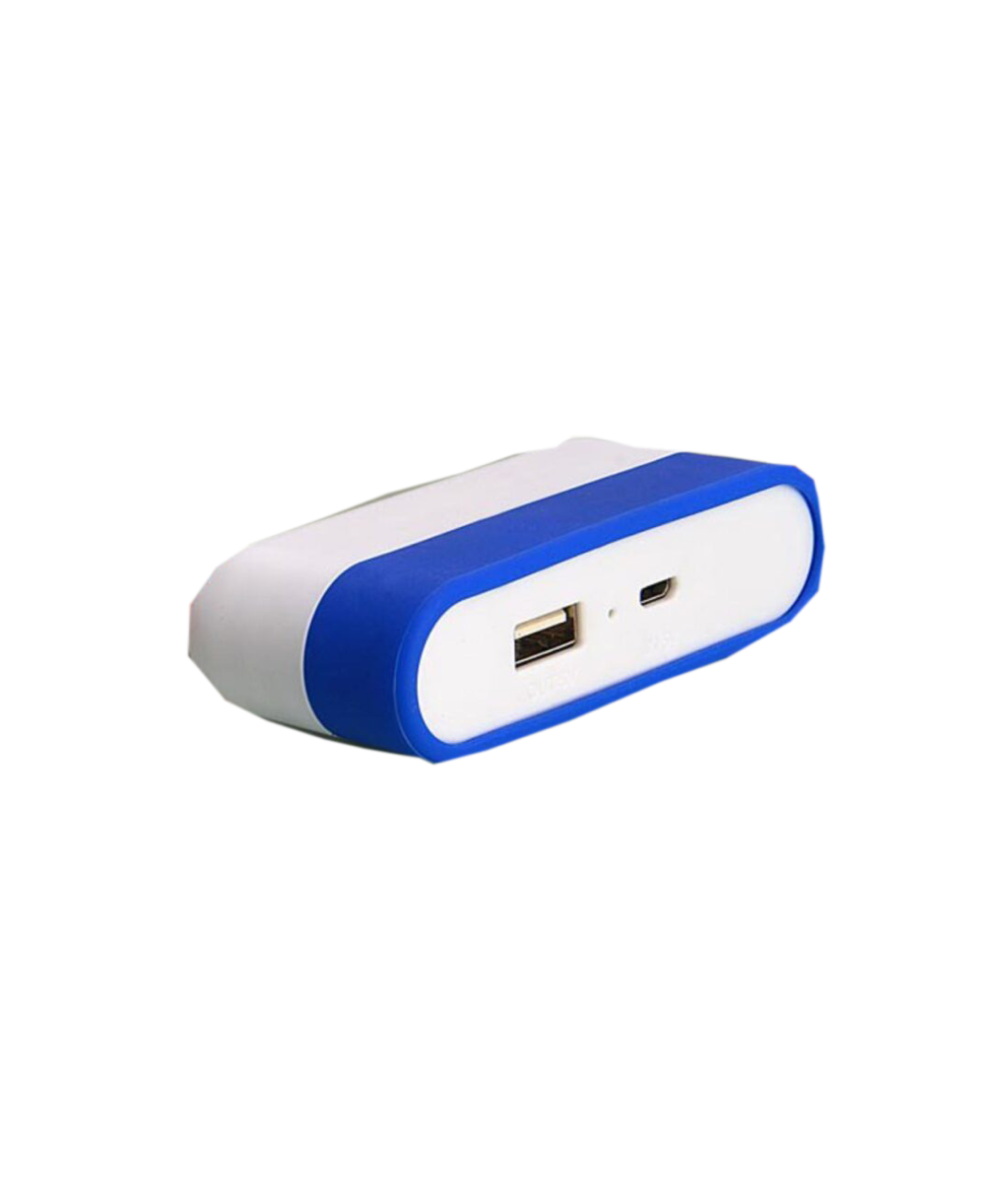 MG-GA01 – Caplet Power Bank With Hidden Wire (3,000 MAh)