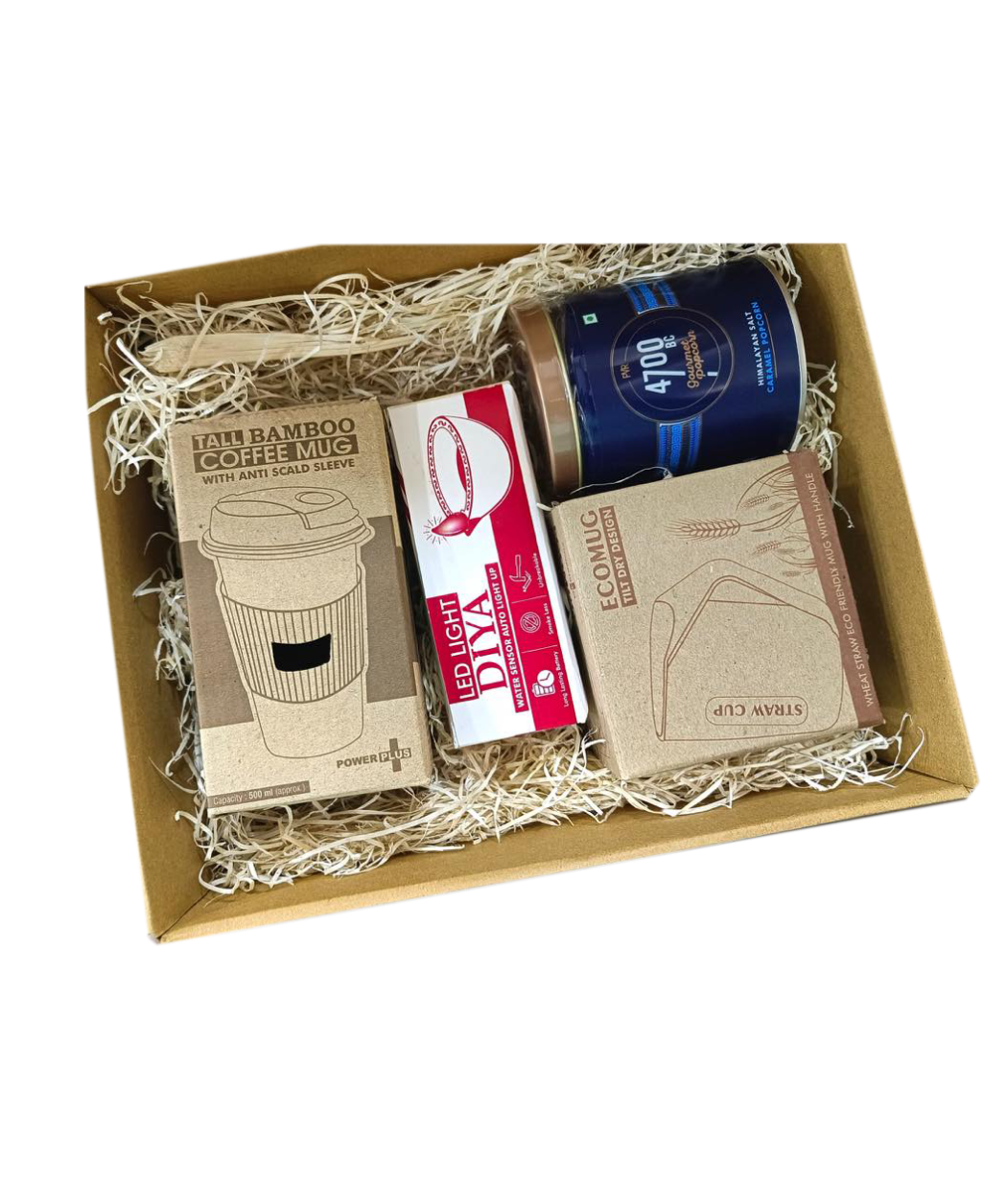 MG-EG20 - Festive Gift Sets