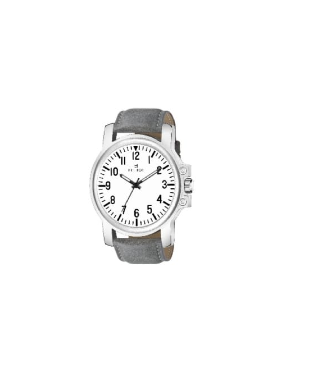 MG-WW13 - Men Analog Strap Watches