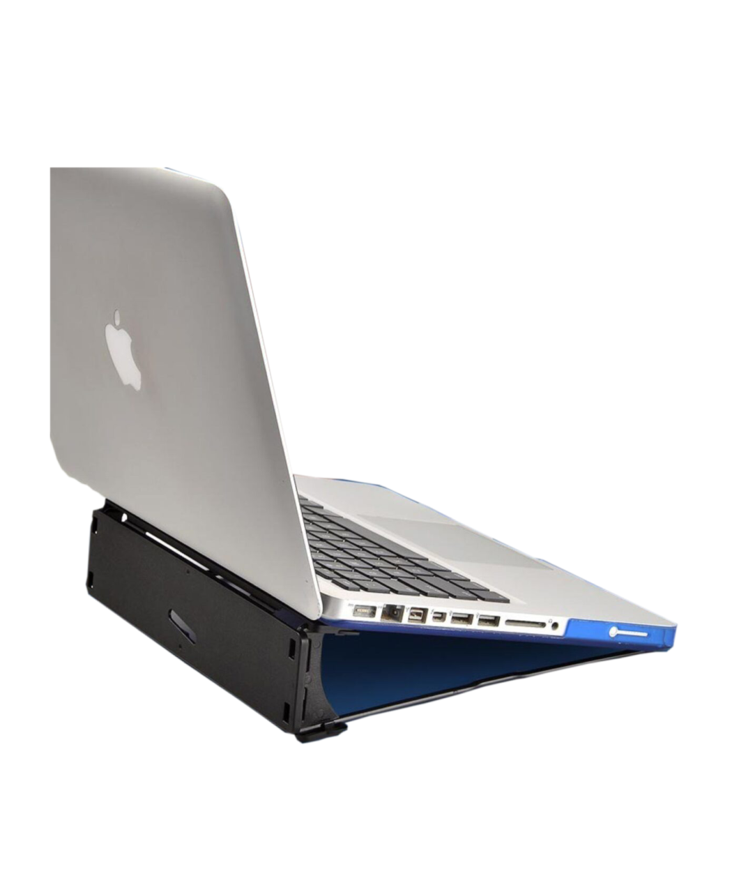 MG-I06 – Folding Laptop Stand (Suitable For Travelling)