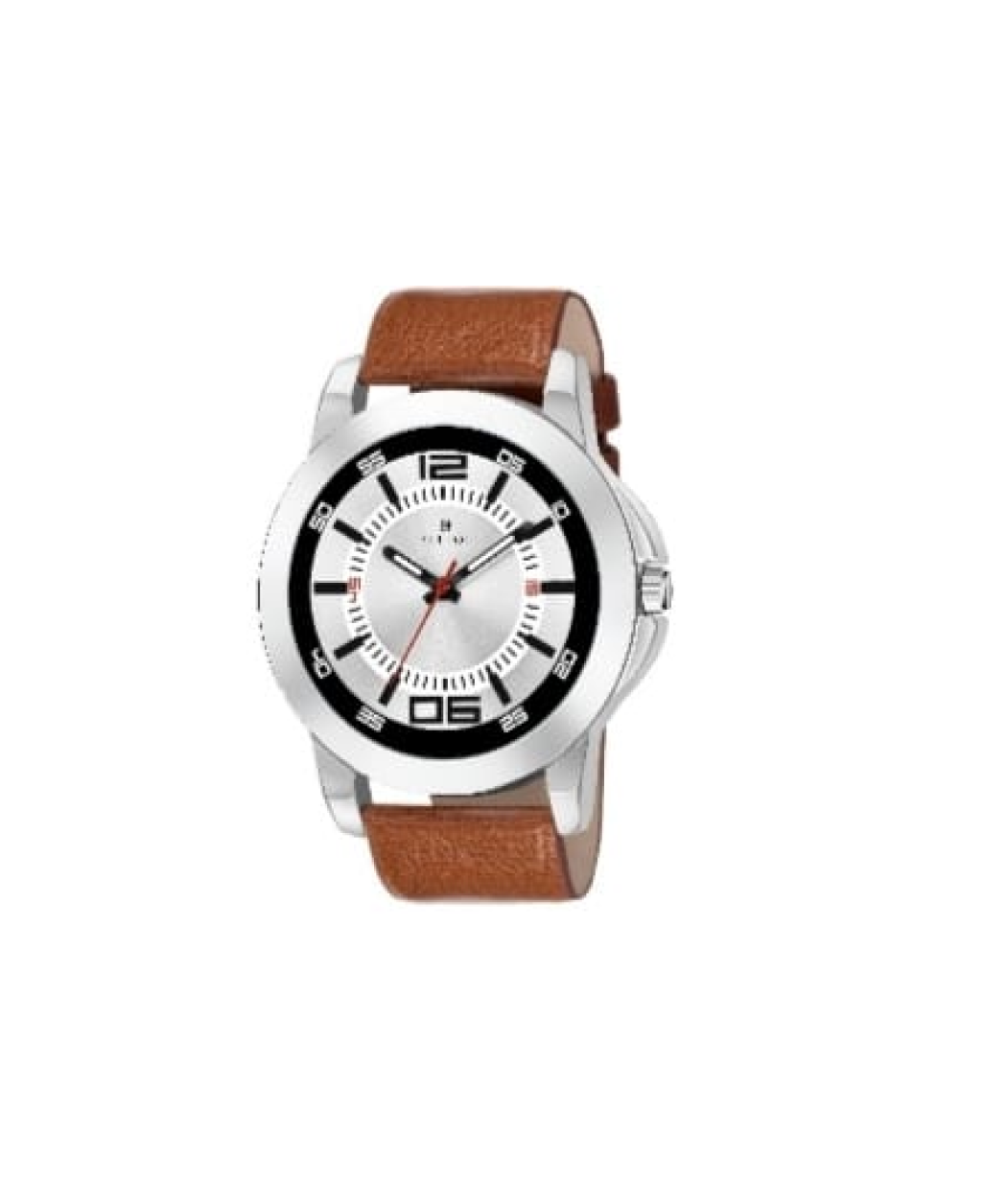 MG-WW12 - Men Analog Strap Watches