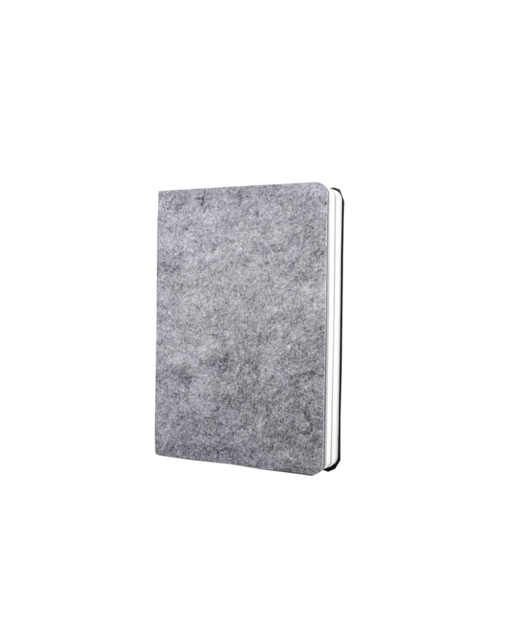 MG-SY31 – EcoFelt Notebook With Bookmark Ribbon