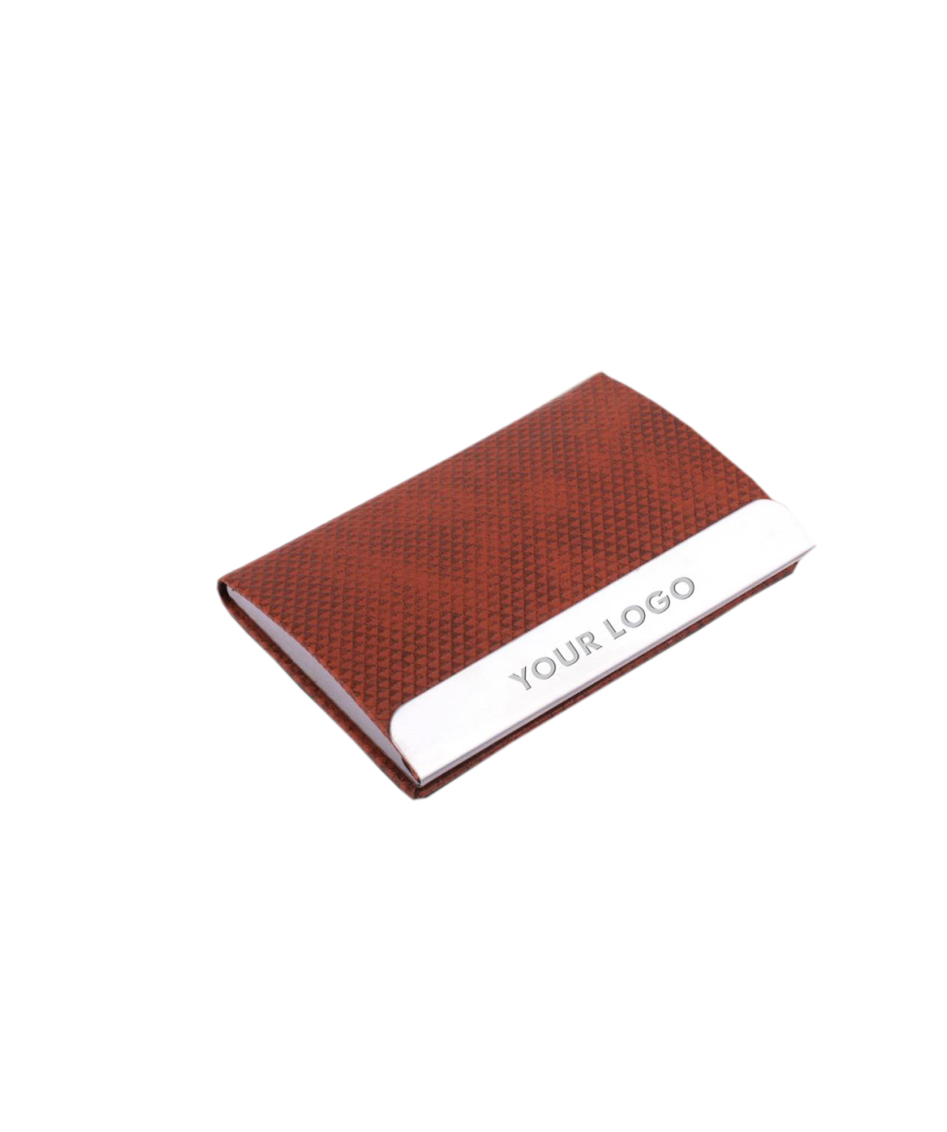 MG-I04 – Stainless Steel Magnetic Visiting Card Holder