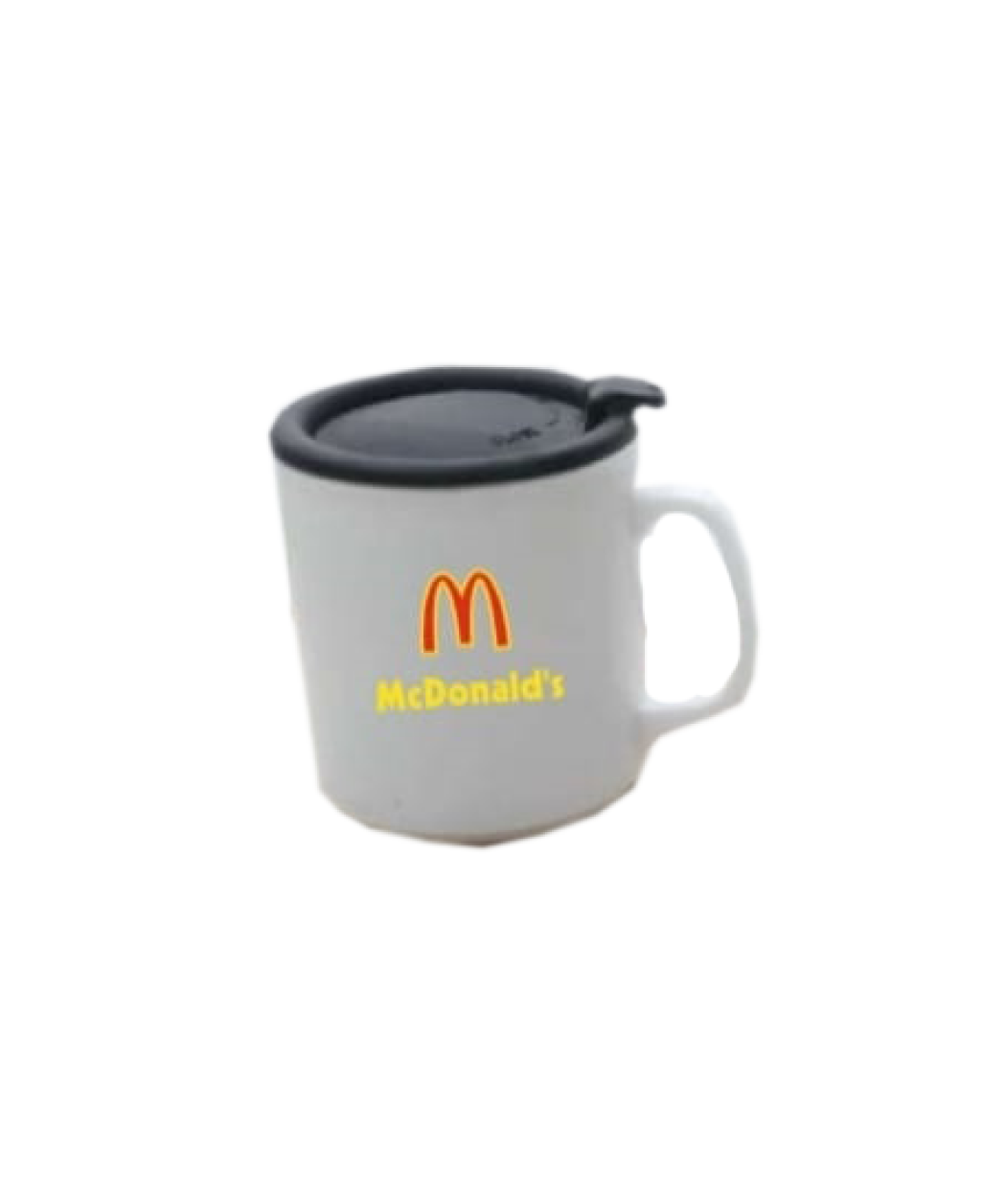 MG-CM41 –  Double Wall Plastic Mugs (Rythem Carnival)  + Screen Printing Per Colour  Rs. 4/-