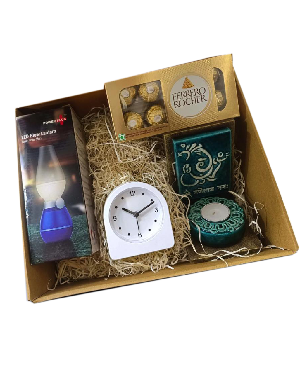 MG-EG11 - Festive Gift Sets