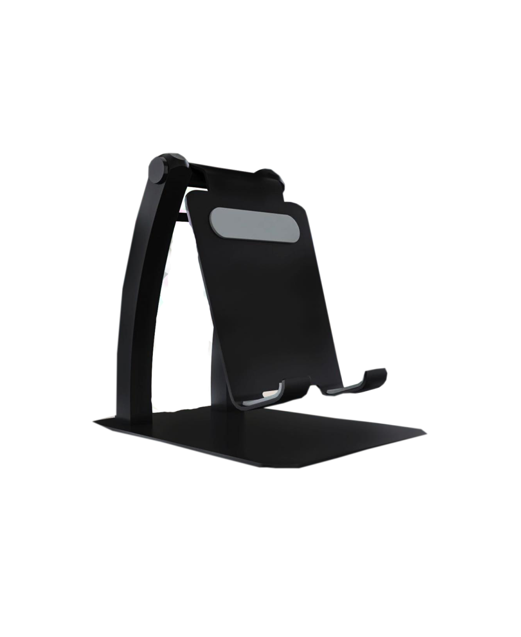 MG-GA37 – Heavy Duty Metal Mobile Stand With Angle Adjustment