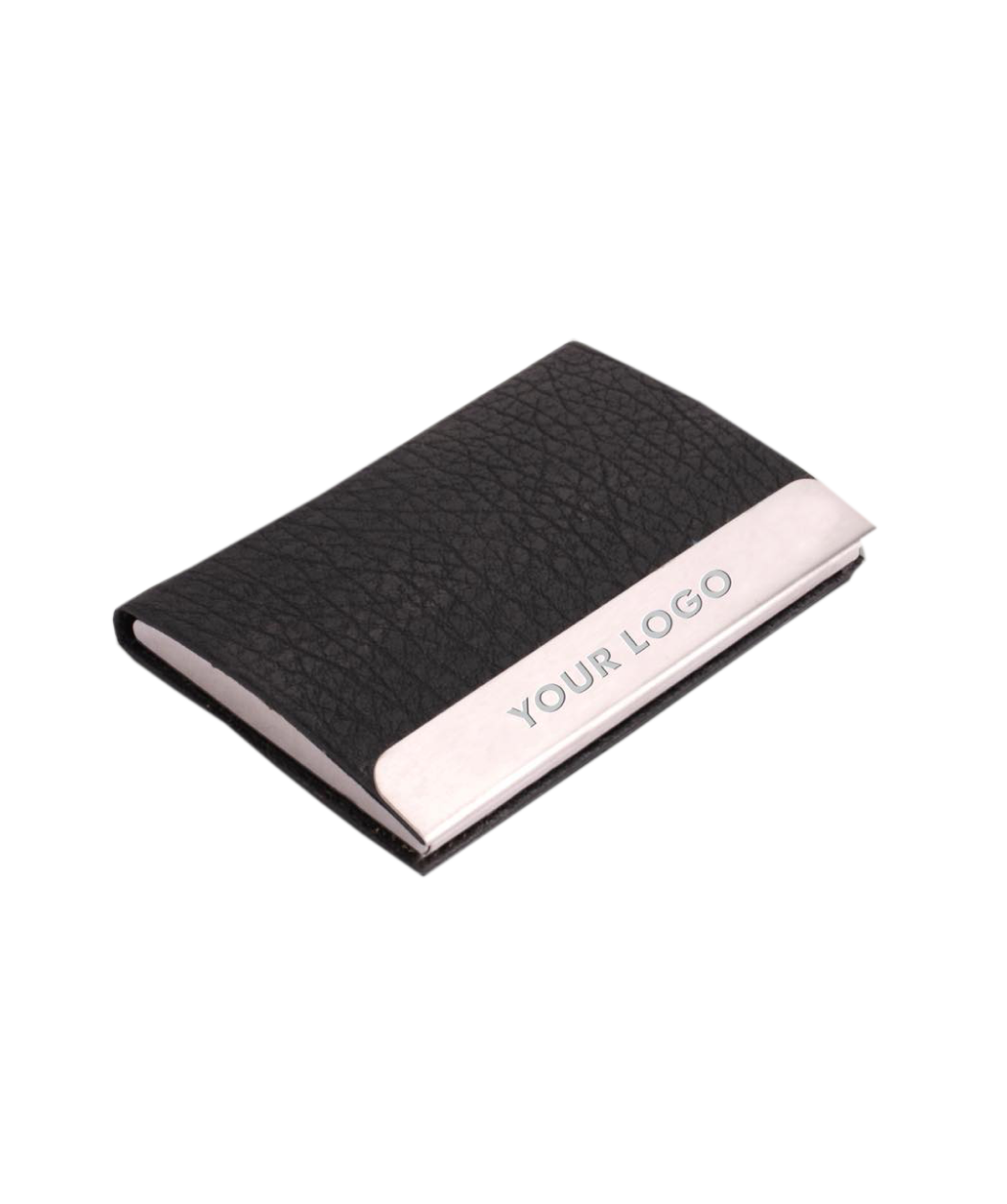 MG-I05– Stainless Steel Magnetic Visiting Card Holder