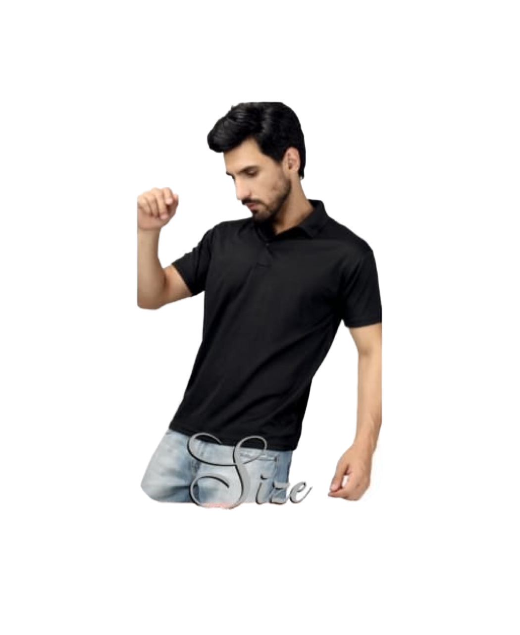 MG-TS07- Berlin T -Shirt For Men GSM- 150- 160