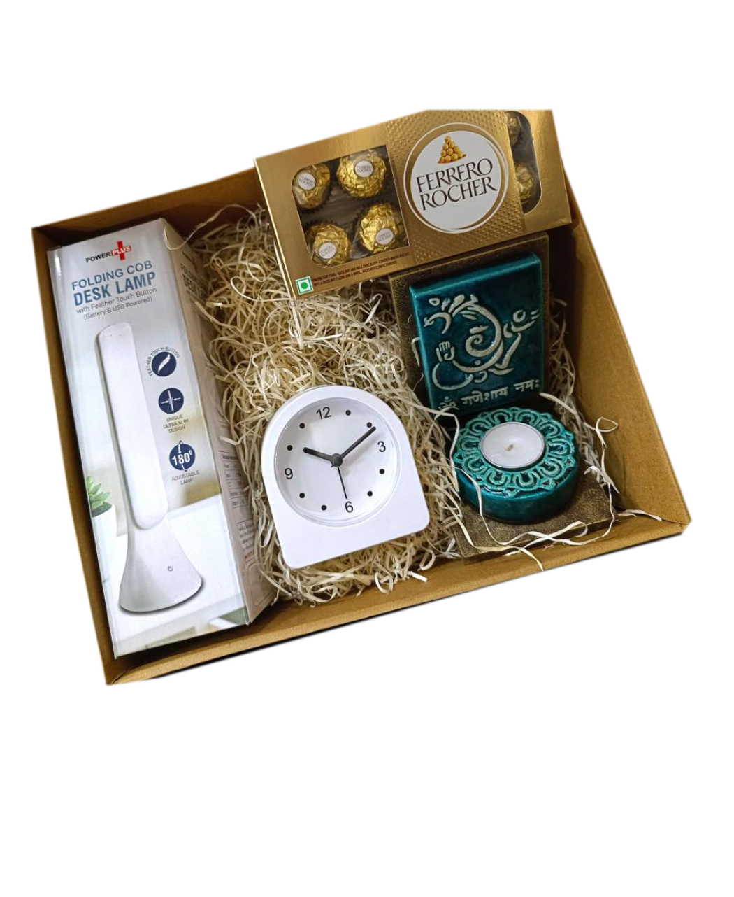 MG-EG10 - Festive Gift Sets