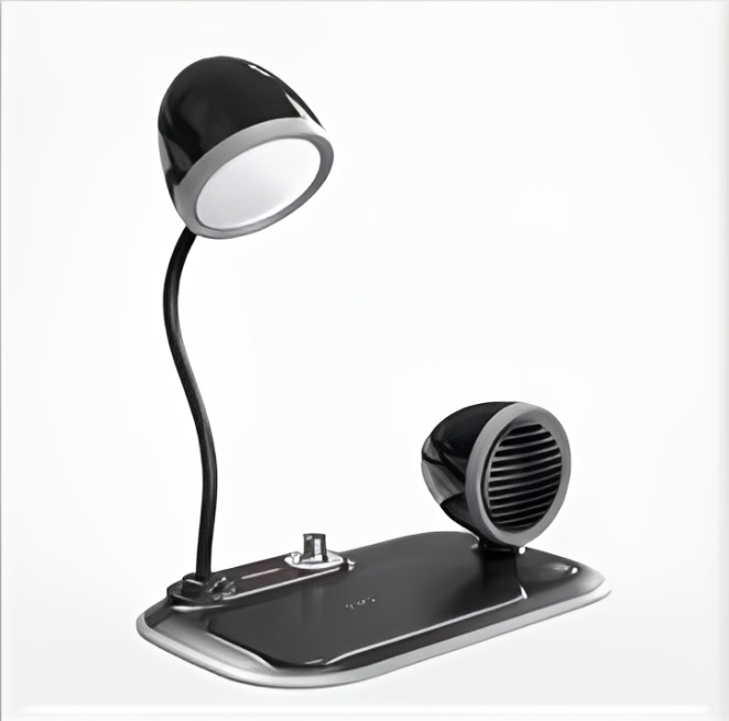 MG-IG17 Lamp with Mobile stand