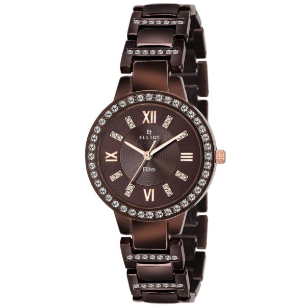 Wrist watch