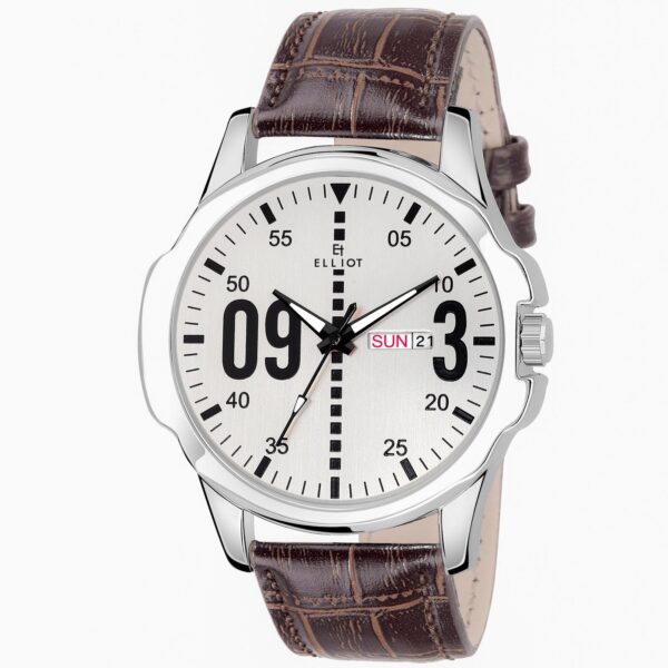 Wrist watch