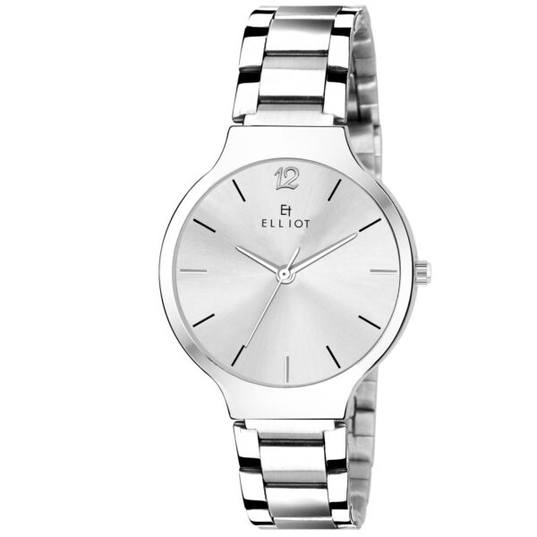 Wrist watch