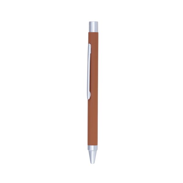 Metal Pen – Smooth Writing, Premium Finish
