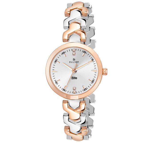Wrist watch