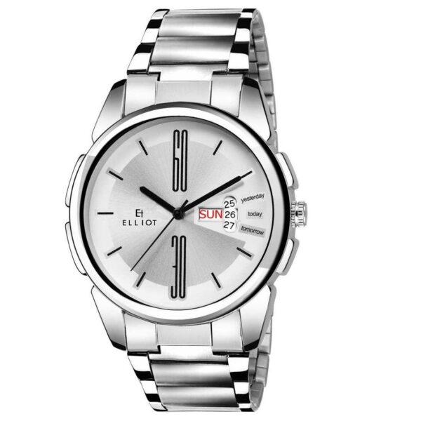 Wrist watch
