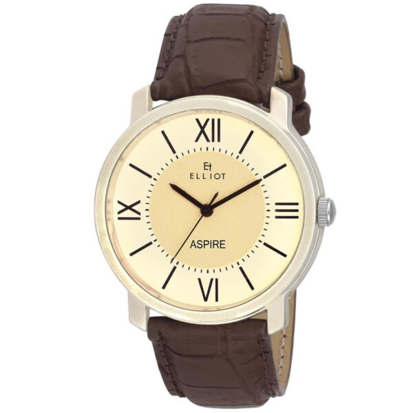 Wrist watch