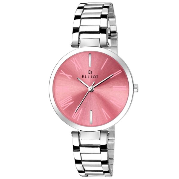 Wrist watch