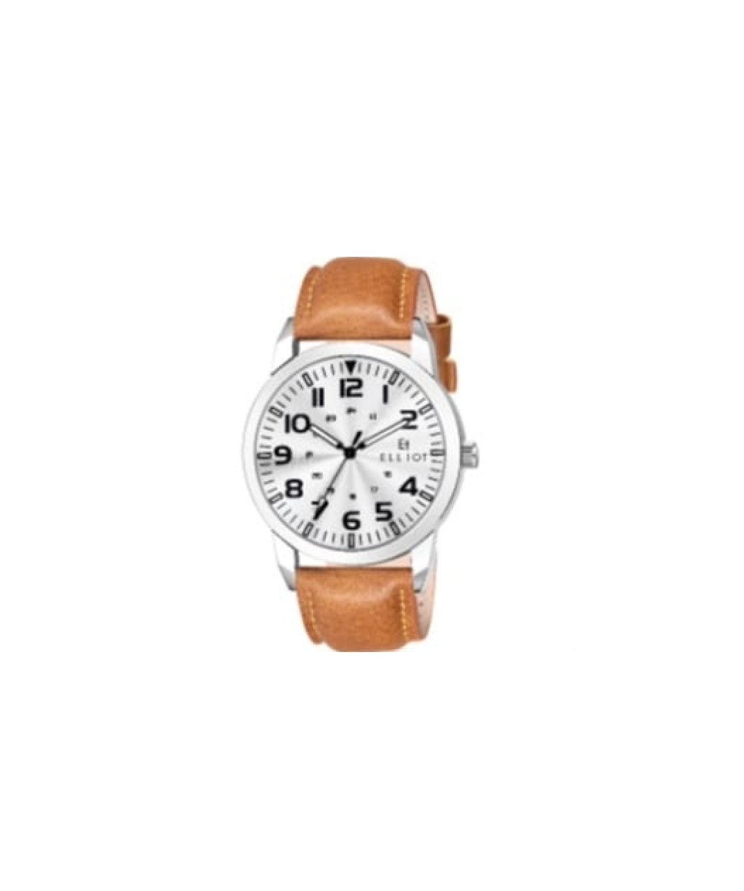 MG-WW05 - Men Analog Strap Watches