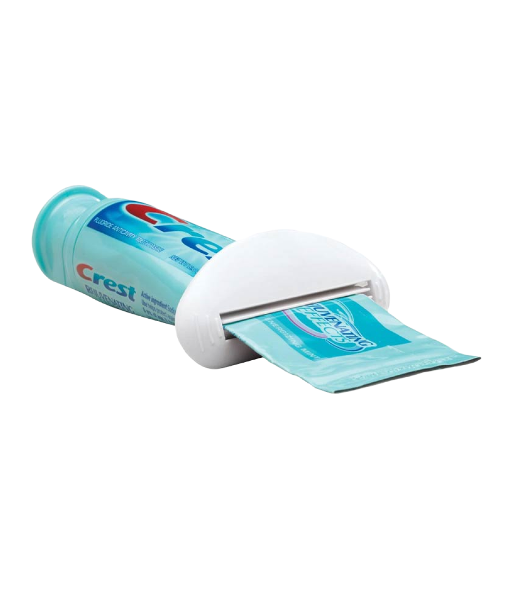 MG-I18 – Easy Toothpaste Squeezer