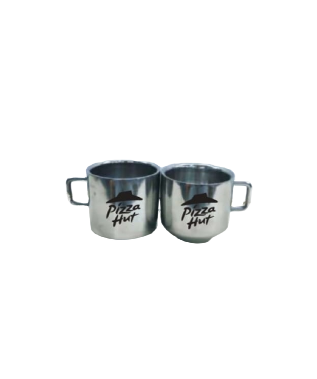 MG-CM57 -   Steel Mug  (Rythem Carnival) 160ml