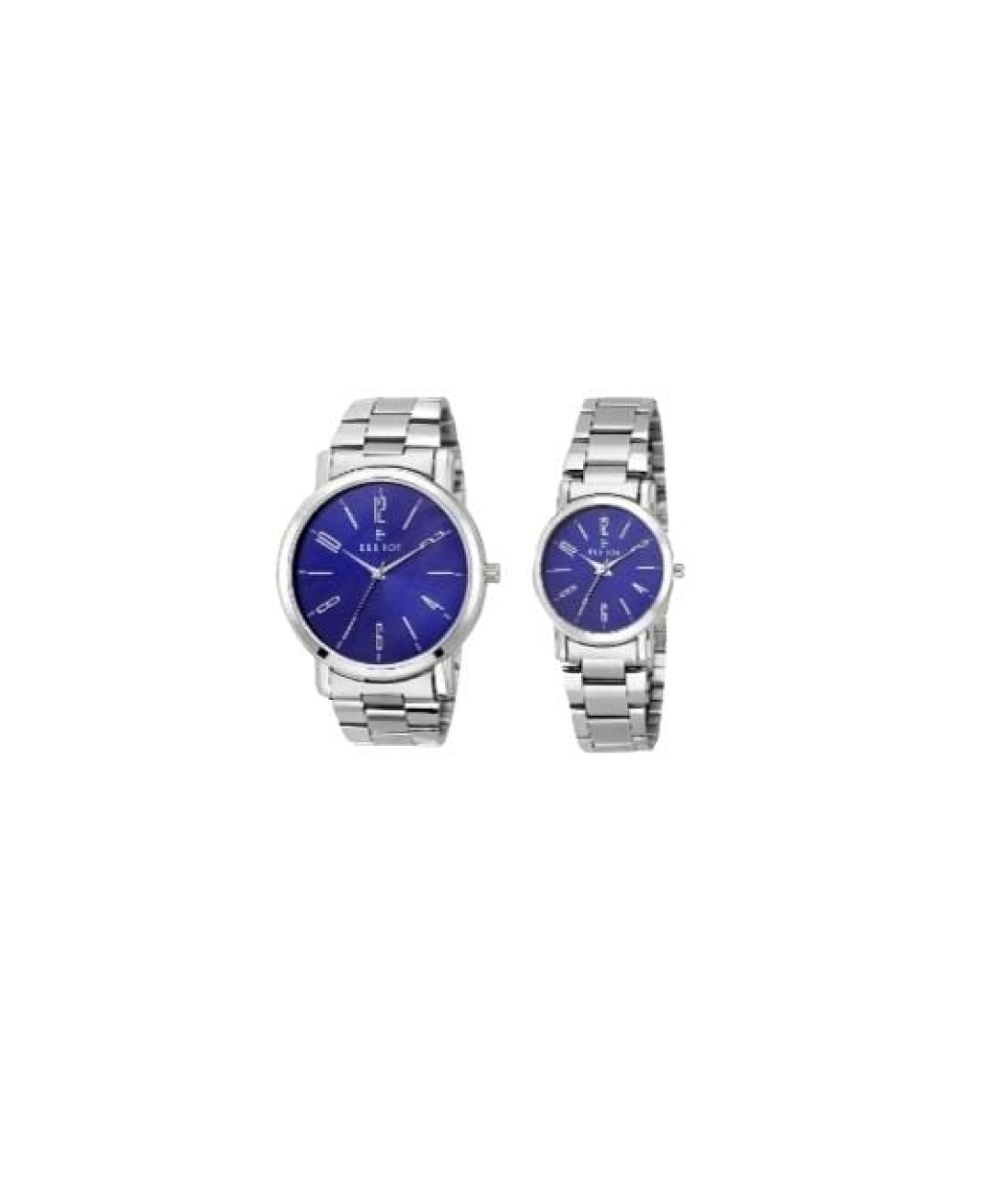 MG-WW03 - Couple Watches