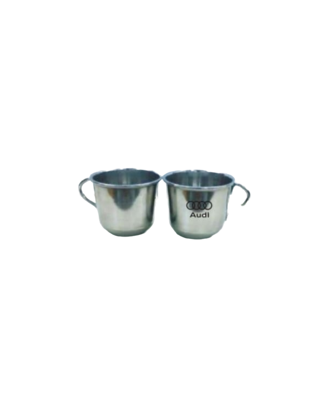 MG-CM59 -   Steel Mug  (Rythem Carnival) 160ml