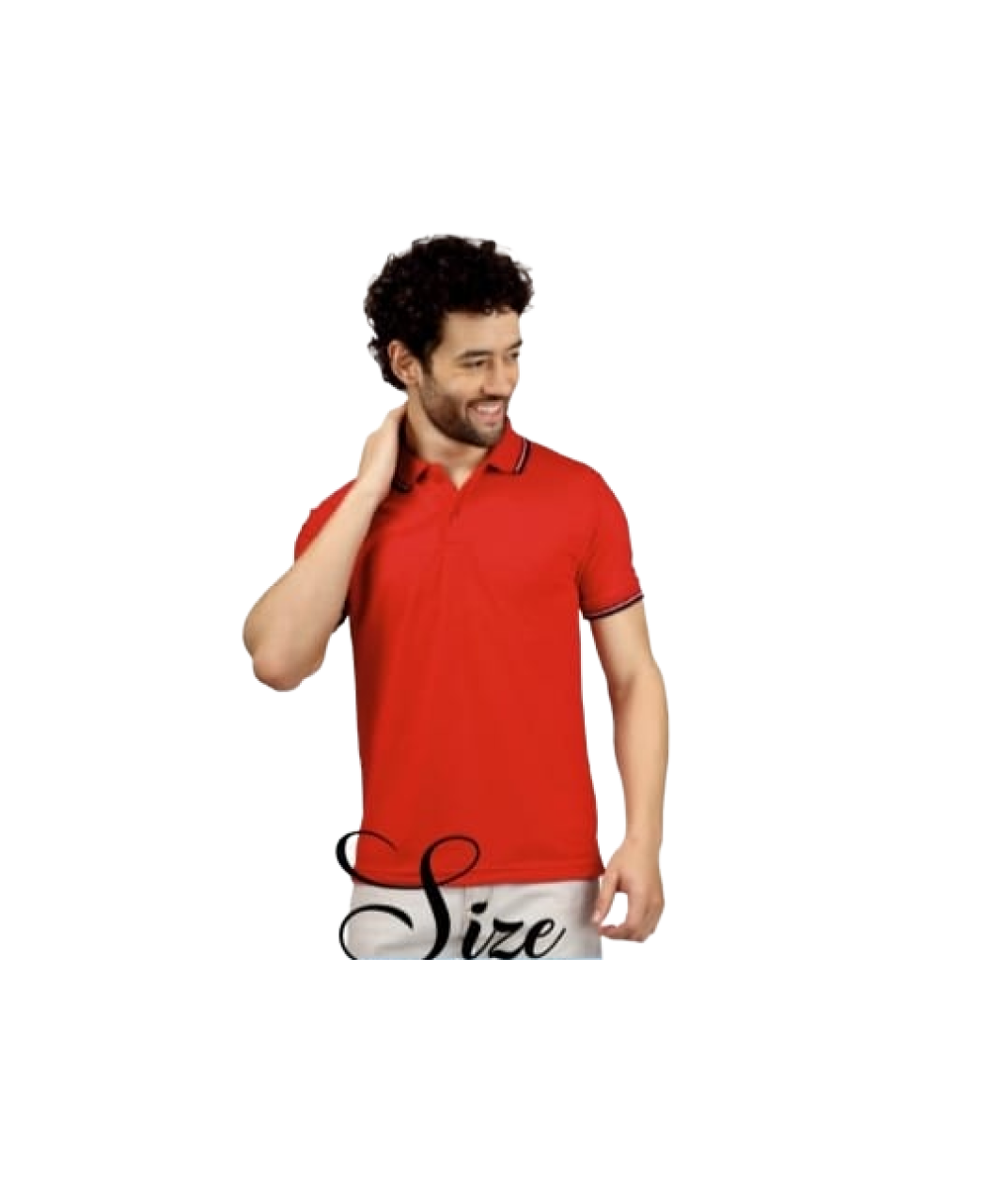 MG-TS10 - Sigma T -Shirt For Men GSM- 215-230