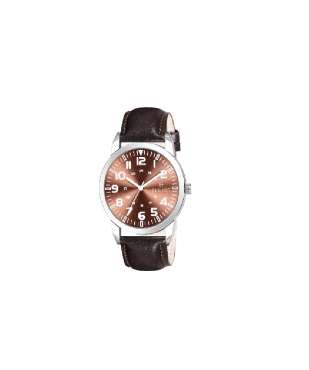 MG-WW08 - Men Analog Strap Watches