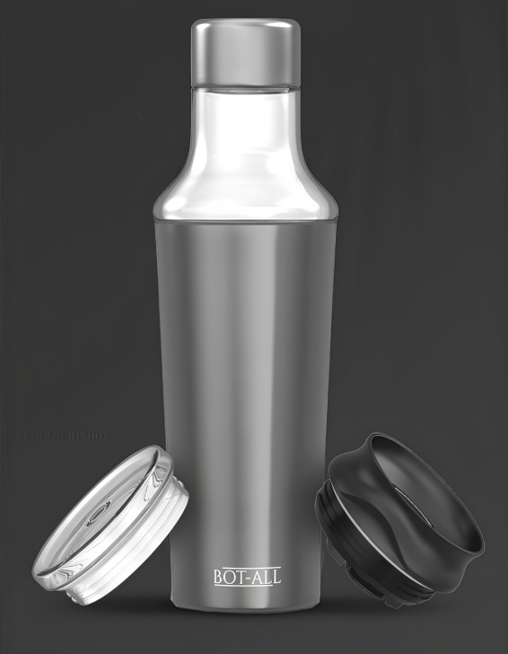 MG-SP-13 Max water bottle