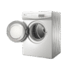 Washing Machine Compact Washer With LED Display