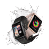 SMORFIT Smart Watch for Men/Women, Fitness Tracker