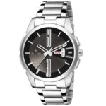 Wrist watch