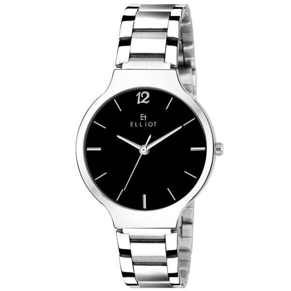 Wrist watch