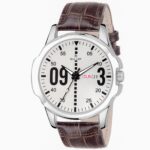 Wrist watch