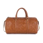 Walrus Hand Duffel Bag – Stylish Travel Bag