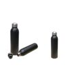 Bullet Flask – 500 ML Black Matt Stainless Steel Flask