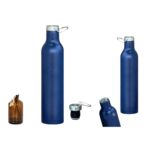 Supreme Vacuum Flask – 750 ML Stainless Steel