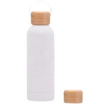 Ivory Vacuum Flask – 750 ML Stainless Steel