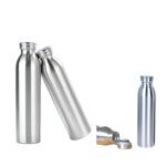 Steel Flask – 650 ML Stainless Steel