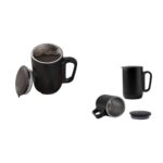 Urban Mug – 280 ML Stainless Steel Mug