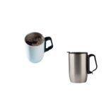 Glory Mug – 350 ML Stainless Steel Mug