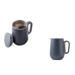 Quest Mug – 270 ML Stainless Steel Mug