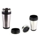 ZING MUG – 350 ML Stainless Steel Tumbler