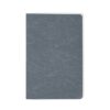 A5 Hard Cover Suede Leather Notebook