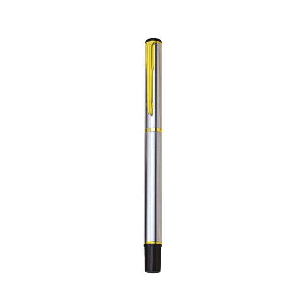 Metal Pen – Smooth Precision, Lasting Impression