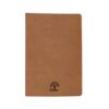 Premium A5 Leather Notebook