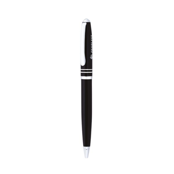Metal Pen – Precision Meets Elegance