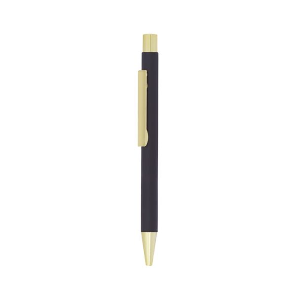 Metal Pen – Premium Precision & Style
