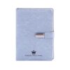 Notebook – A5 Hard Cover